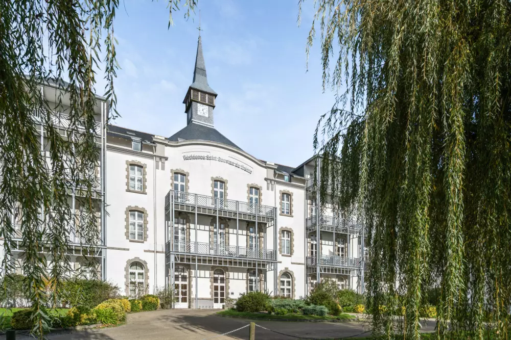 Appartement Monalisa — Le Croisic